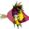 Fiesta Floral - bouquet multicolor