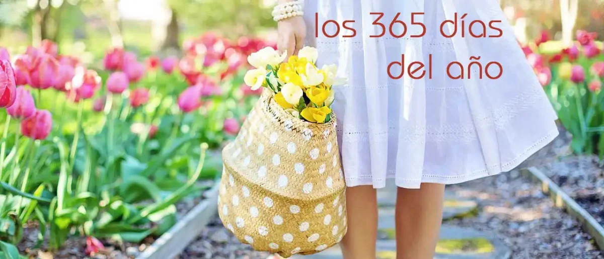 Flores Bizkaia - Abierto todos los días del año, también domingos y festivos.